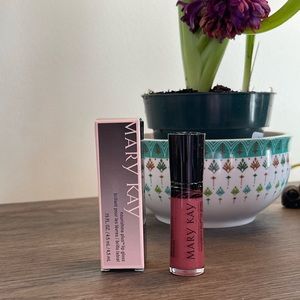 NouriShine Plus Lip Gloss - Pink Luster